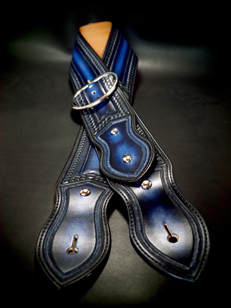 GUITAR STRAPS